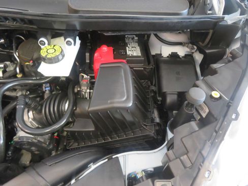 Used 2022 Ford Transit Connect XL FWD image 56