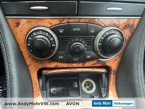 Used 2007 Mercedes-Benz SL 550 image 26