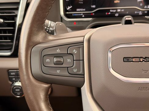 Used 2023 GMC Sierra 1500 Denali AWD/4WD image 35