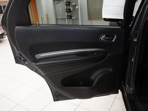 Used 2018 Dodge Durango SXT w/ 3rd Row Seating Group image 21