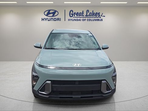 Certified 2026 Hyundai Kona SE FWD image 8