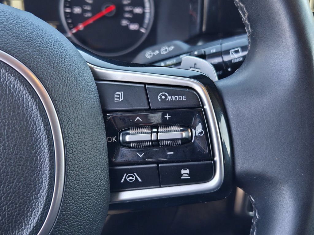 Used 2023 Kia Sorento EX AWD/4WD image 24