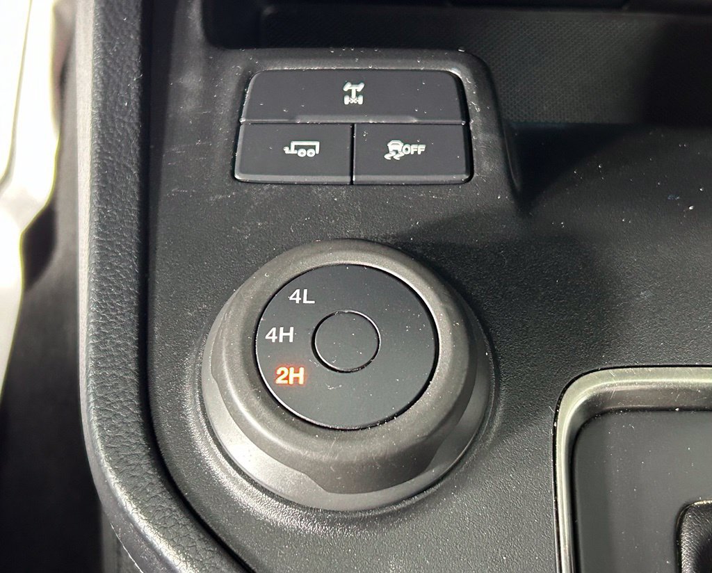 Used 2022 Ford Ranger XLT AWD/4WD image 20