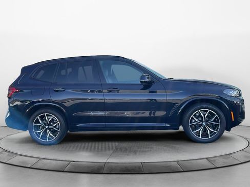 Used 2023 BMW X3 xDrive30i image 8