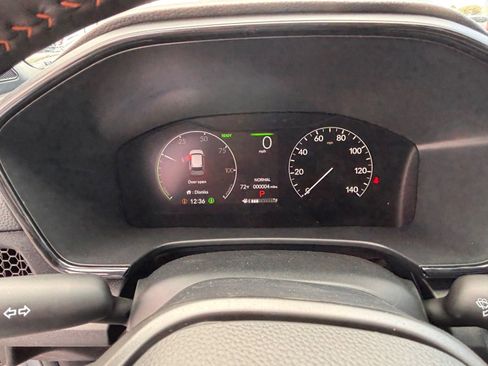 New 2026 Honda CR-V Sport image 22