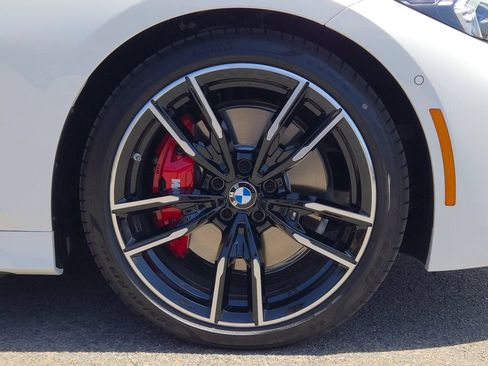 New 2026 BMW M340i w/ Premium Package RWD image 7