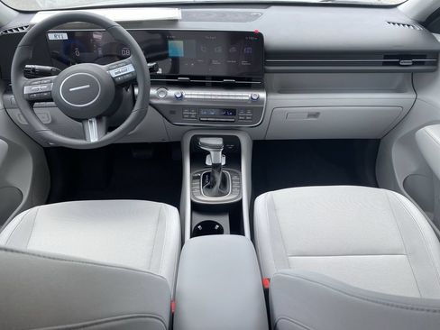 New 2027 Hyundai Kona SEL Sport FWD image 13