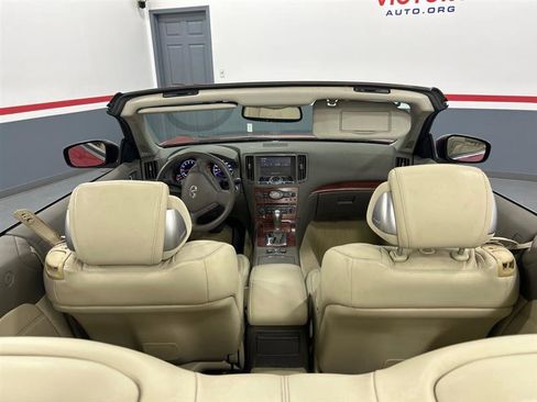 Used 2009 INFINITI G37 G37 w/ Premium Pkg image 21