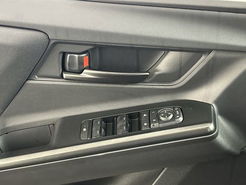 New 2026 Toyota bZ XLE image 18