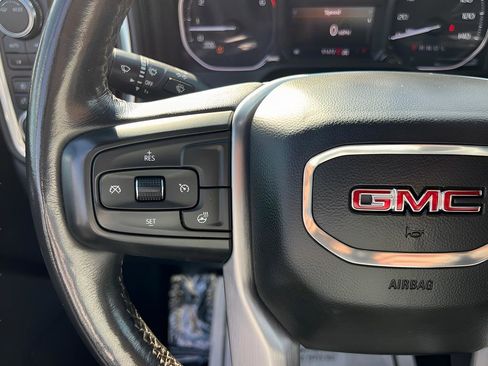 Used 2022 GMC Sierra 1500 Elevation w/ Driver Alert Package I image 44