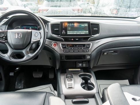 Used 2022 Honda Pilot Special Edition image 16