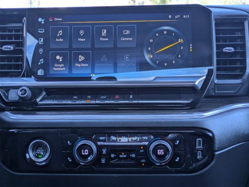 Used 2022 Chevrolet Silverado 1500 LT image 5