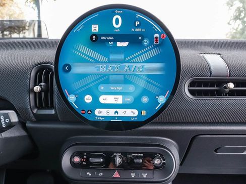 Used 2025 MINI Cooper S image 14