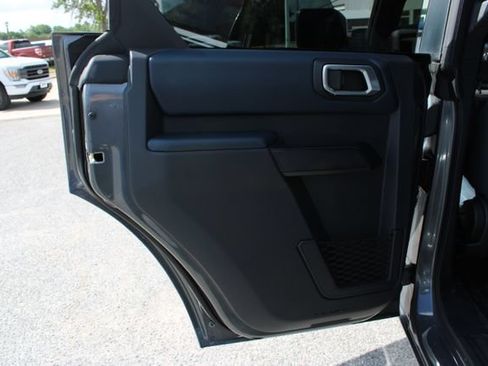 New 2026 Ford Bronco Heritage Edition AWD/4WD image 10