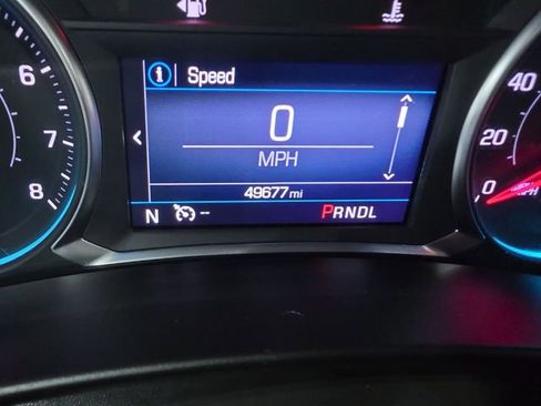 Used 2022 Chevrolet Equinox RS AWD/4WD image 11
