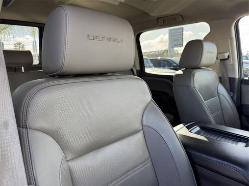 Used 2016 GMC Sierra 1500 Denali image 20