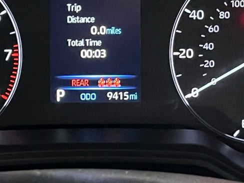 Used 2024 Toyota Corolla LE image 22