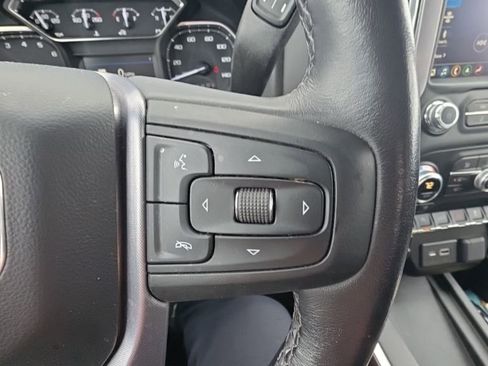 Used 2020 GMC Sierra 1500 SLT w/ SLT Premium Plus Package image 16