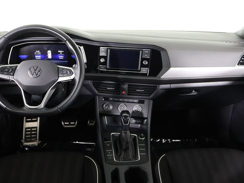 Used 2024 Volkswagen Jetta Sport FWD image 34