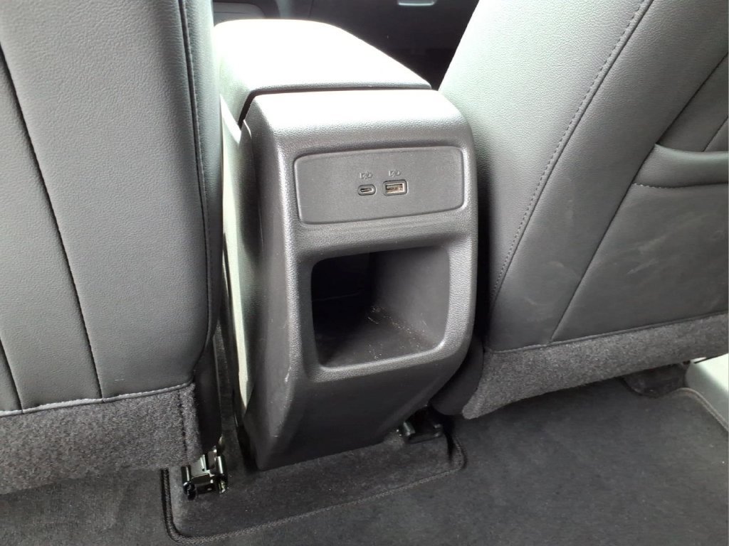 Used 2024 Chevrolet Trax ACTIV FWD image 11