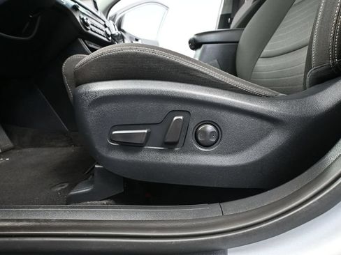 Used 2022 Kia Sportage LX w/ LX AWD Value Edition Package image 22