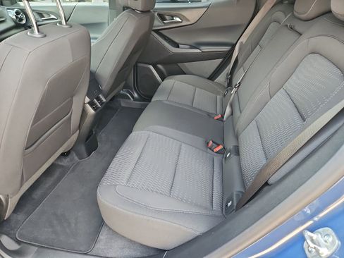 Used 2025 Chevrolet Equinox LT FWD image 18