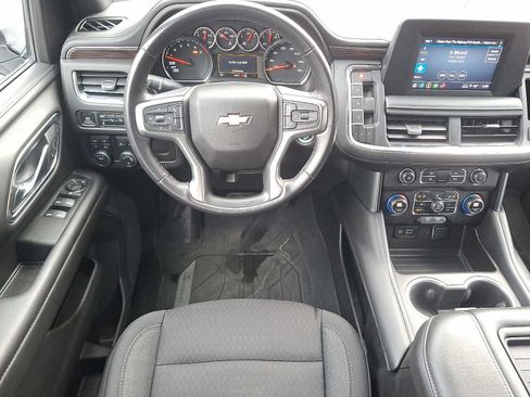 Used 2023 Chevrolet Tahoe LS w/ Driver Alert Package image 11