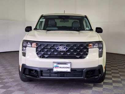 New 2025 Ford Maverick XLT w/ XLT Luxury Package