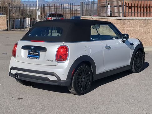 Used 2024 MINI Cooper Convertible image 6
