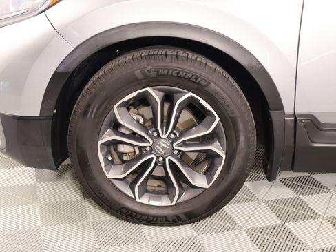 Used 2020 Honda CR-V EX-L image 18