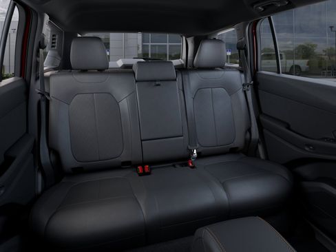 New 2026 Jeep Cherokee Limited AWD/4WD image 15