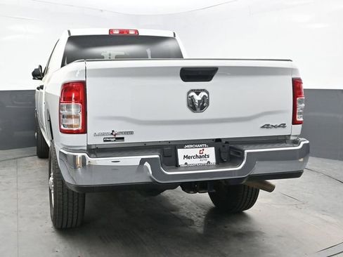 Used 2022 RAM 2500 Lone Star AWD/4WD image 5