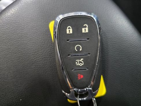 Used 2023 Chevrolet Malibu RS w/ LPO, Floor Liner Package FWD image 26