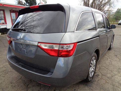 Used 2012 Honda Odyssey EX-L image 5