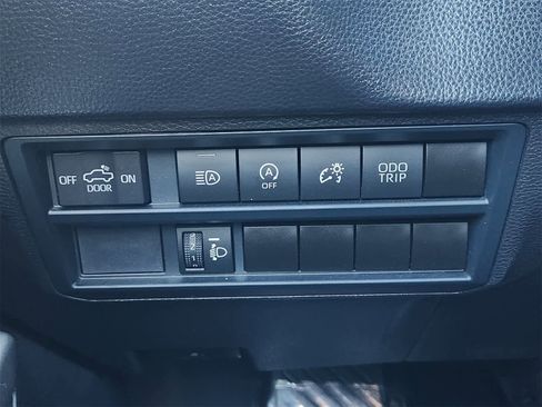 Used 2025 Toyota Tundra SR5 image 20