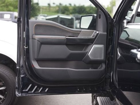 Used 2021 Ford F150 Platinum w/ Equipment Group 701A High AWD/4WD image 30