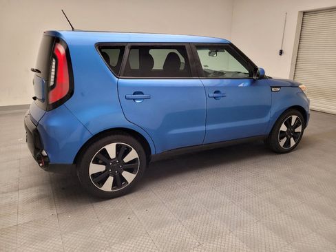 Used 2016 Kia Soul + w/ Designer's Package image 10