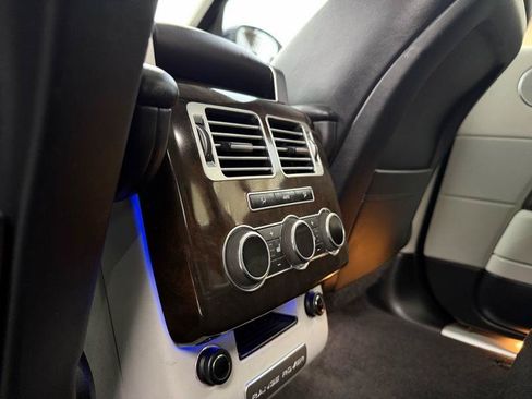 Used 2014 Land Rover Range Rover Supercharged AWD/4WD image 64