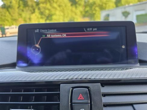 Used 2015 BMW M4 Coupe RWD image 45