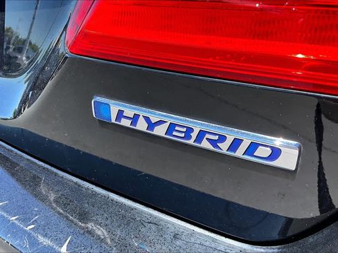 Used 2014 Honda Accord Hybrid Sedan image 9