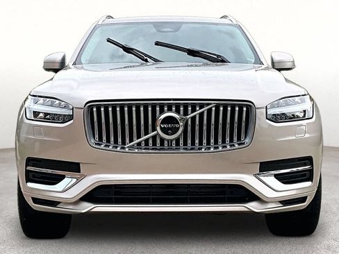 Used 2024 Volvo XC90 T8 Ultimate w/ Protection Package Premier AWD/4WD image 2