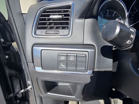 Used 2016 MAZDA CX-5 Grand Touring image 19