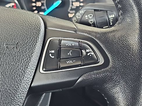 Used 2018 Ford Escape Titanium AWD/4WD image 23
