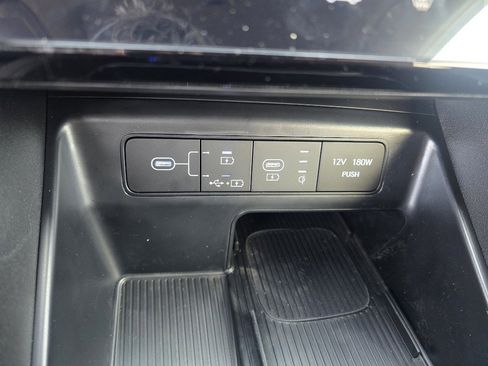 New 2026 Hyundai Santa Cruz SEL image 22