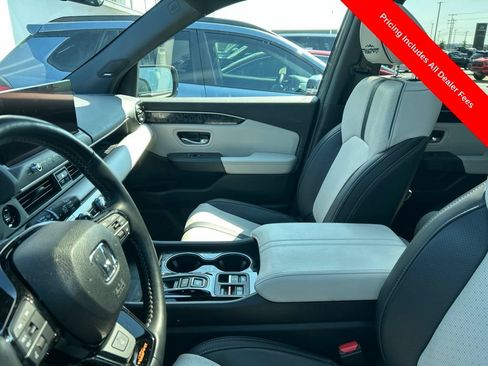 Used 2026 Honda Passport TrailSport Elite image 11