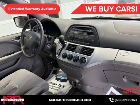 Used 2008 Honda Odyssey LX image 17