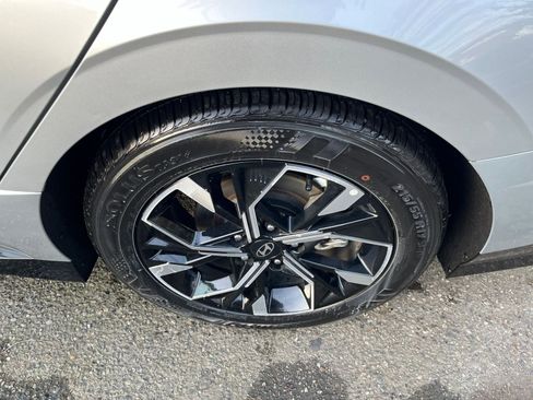Used 2025 Hyundai Sonata SEL image 31
