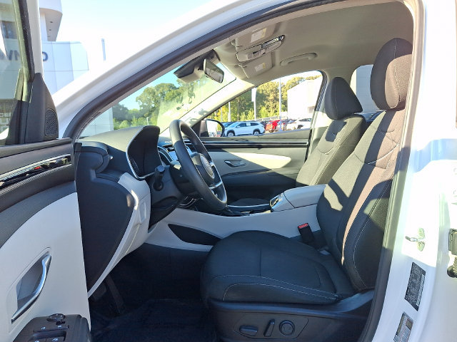 Used 2022 Hyundai Tucson SEL FWD image 13