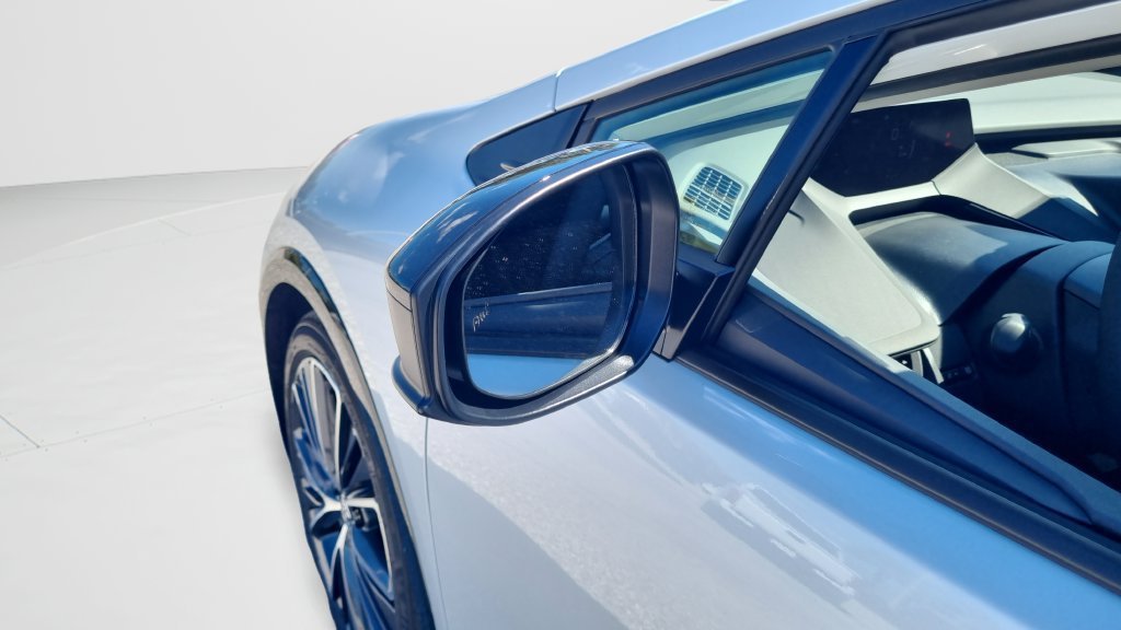 New 2027 Toyota Prius XLE FWD image 29