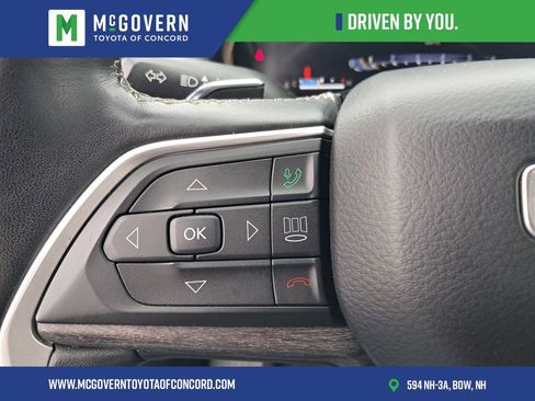 Used 2021 Jeep Grand Cherokee L Limited AWD/4WD image 26
